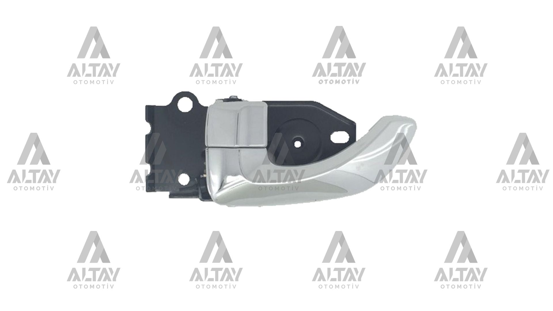 Hyundai Santa FE Sol İç Ön Açma Kapı Kolu Santafe Ön İç Sol OEM 82610-26010 Hyundai Santa FE Sol İç Ön Açma Kapı Kolu Santafe Ön İç Sol OEM 82610-26010